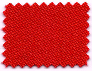 Hainsworth Elite Pro Cloth - Bright Red