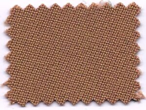 Hainsworth Elite Pro Cloth - Camel