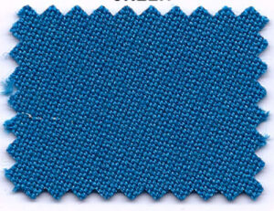 Hainsworth Elite Pro Cloth - Electric Blue