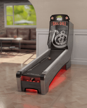Bey Tek Skee-Ball Home Premium