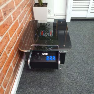 GamePro Invader - 2500 Games - Coffee Table Arcade Machine