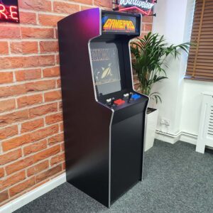 GamePro Invader Infinity - 6000+ Games - Upright Arcade Machine