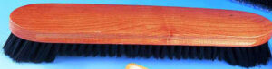 Table Brush - Nylon - 12"