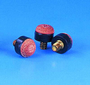 Screw-In Tips - 11mm - Card of 5
