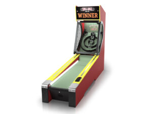 Bey Tek Skee-Ball Classic