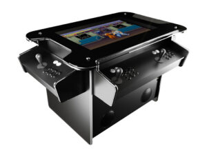 Synergy X Elite - 800+ Games - Cocktail Arcade Machine