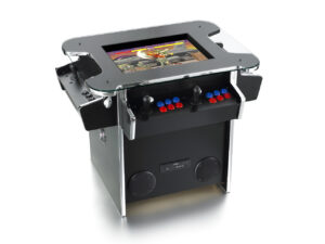 Synergy Elite - 800+ Games - Cocktail Arcade Machine