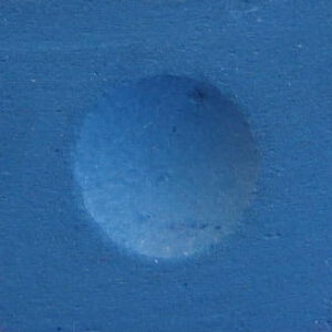 Silver Cup Navy Chalk - Box of 12