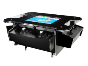 Synergy Elite - 800+ Games - Coffee Table Arcade Machine
