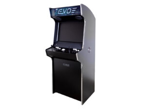 Evo Elite - 800+ Games - Arcade Machine