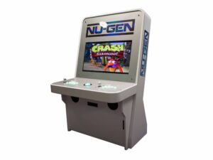 Nu-Gen Elite - 800+ Games - Arcade Machine