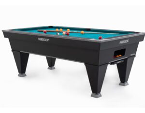 Rasson Vanquish 2 Pool Table