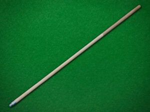 60" Ramin Rest Stick