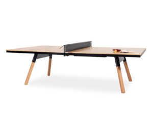 RS Barcelona You and Me Table Tennis Table