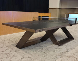 Swift Nexus Table Tennis Table