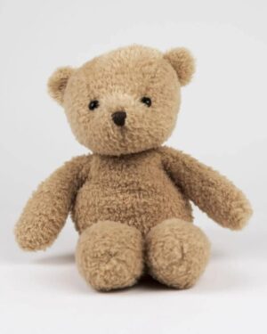 Egmont Toys 130539 Morris Bear Large Curly Brown Soft Plush Toy